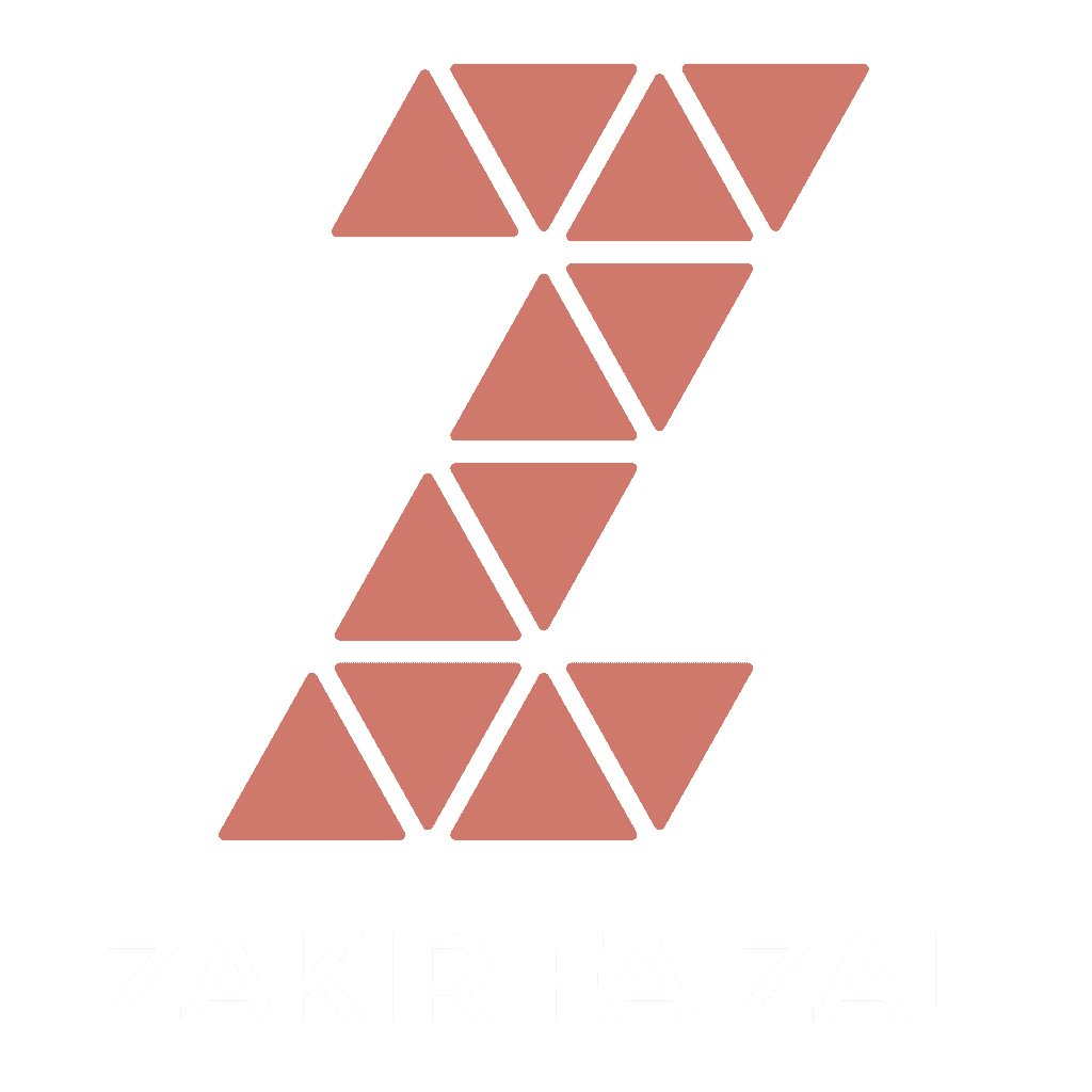 ZAKIR FAIZAL