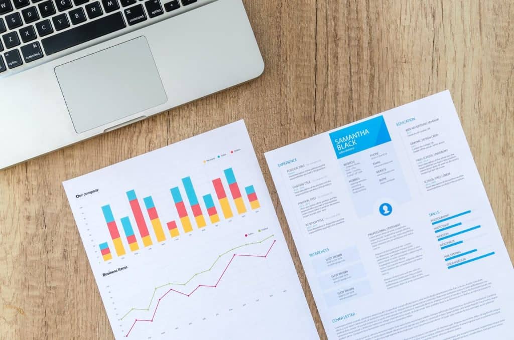 statistics graphs